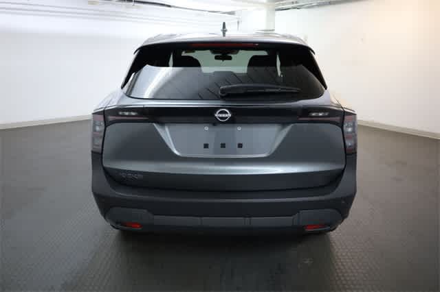 Thumbnail: 2025 Nissan Kicks - 6