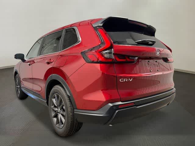 Thumbnail: 2026 Honda CR-V - 3