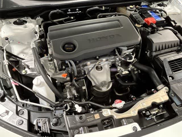 Thumbnail: 2026 Honda Civic - 11
