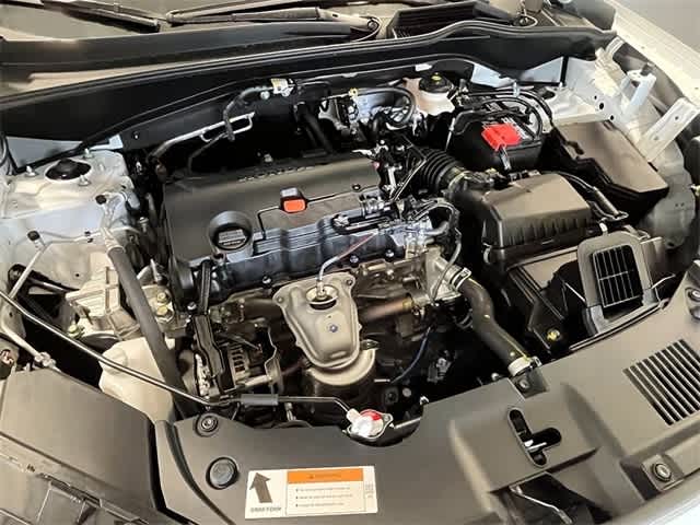 Thumbnail: 2026 Honda HR-V - 12