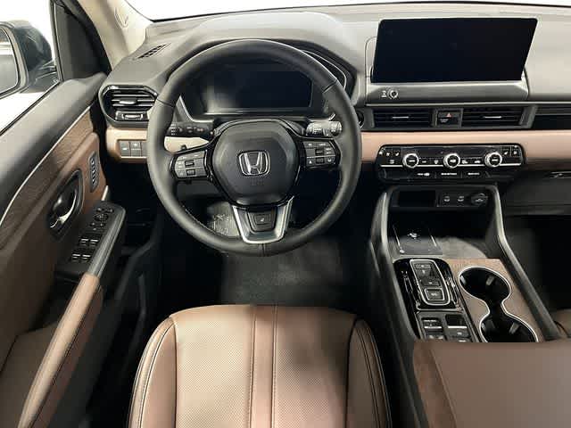 Thumbnail: 2026 Honda Pilot - 26