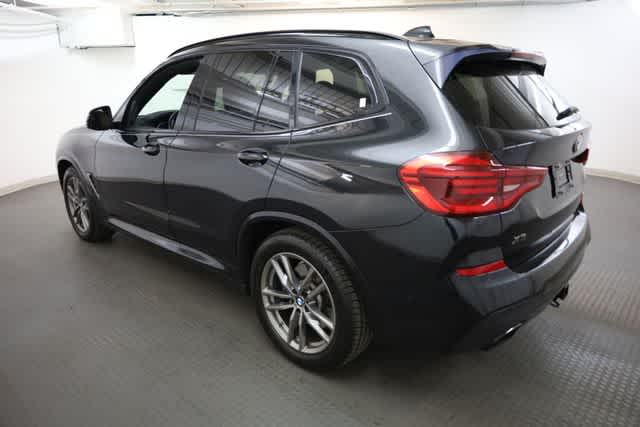 Thumbnail: 2020 BMW X3 - 4