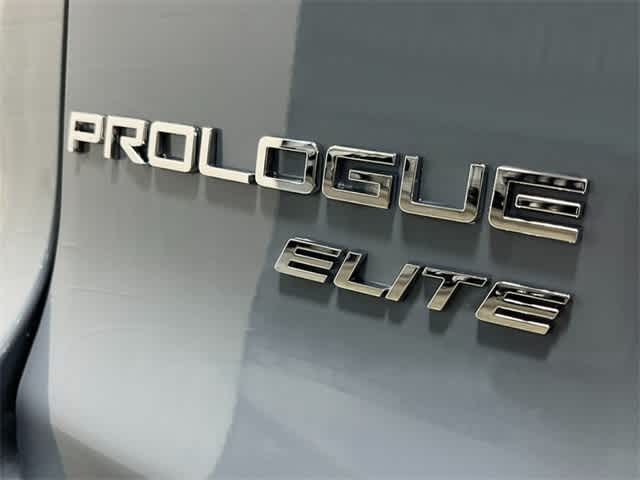 Thumbnail: 2025 Honda Prologue - 7