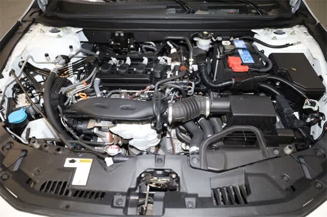 Thumbnail: 2024 Honda Accord - 34