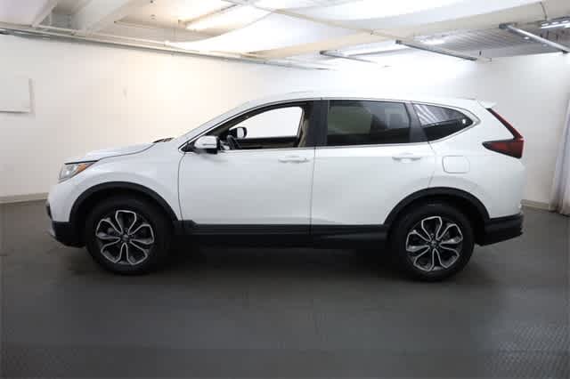 Thumbnail: 2022 Honda CR-V - 3