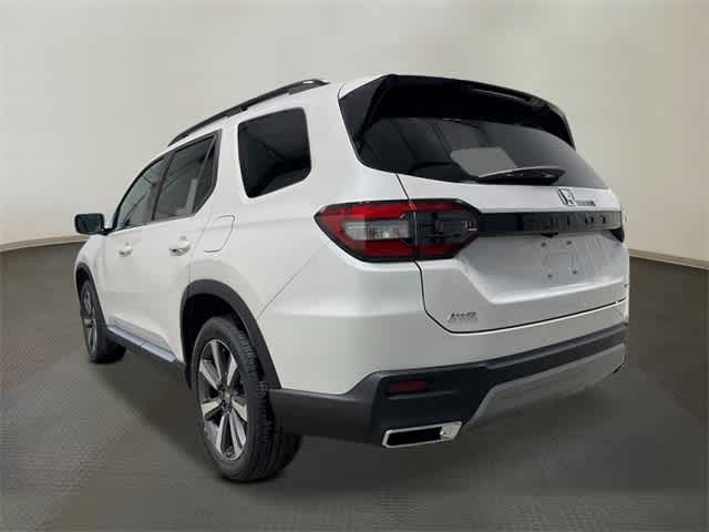 Thumbnail: 2025 Honda Pilot - 3