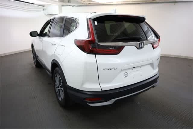 Thumbnail: 2022 Honda CR-V - 5