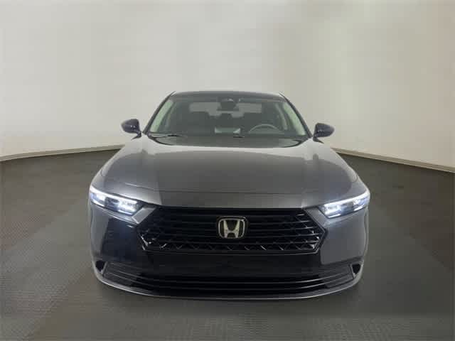 Thumbnail: 2026 Honda Accord - 8