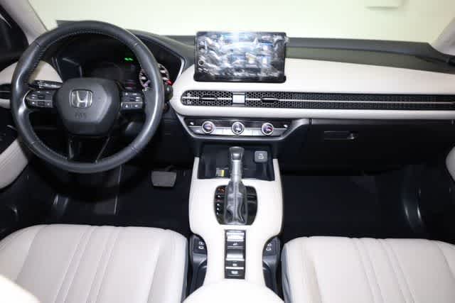 Thumbnail: 2024 Honda HR-V - 22