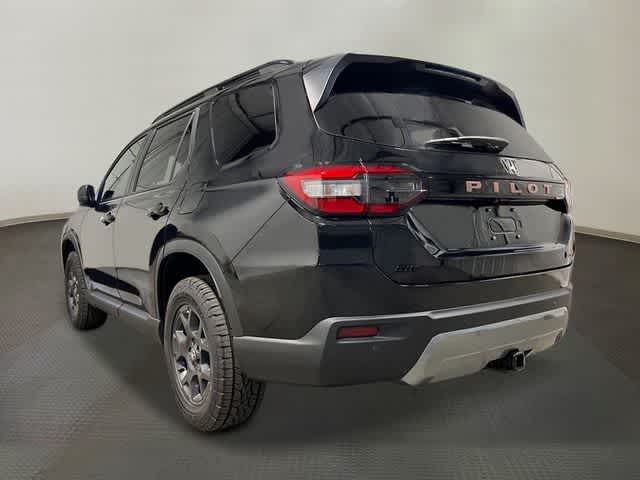 Thumbnail: 2026 Honda Pilot - 3