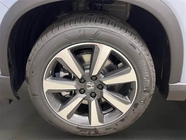 Thumbnail: 2025 Honda Pilot - 11