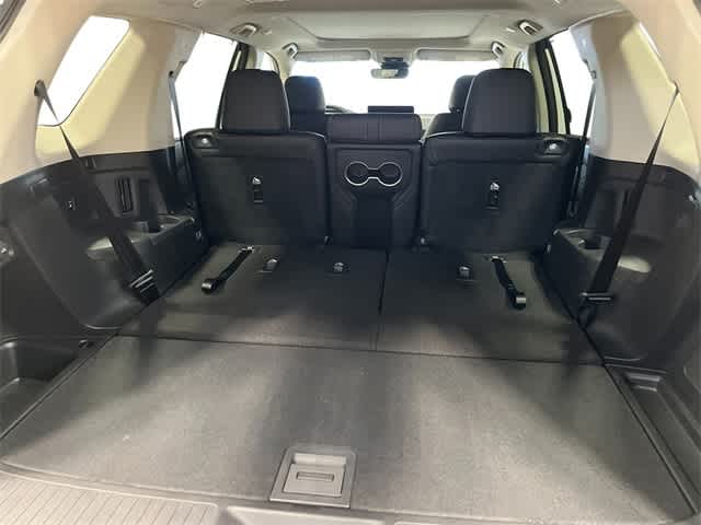 Thumbnail: 2026 Honda Pilot - 35