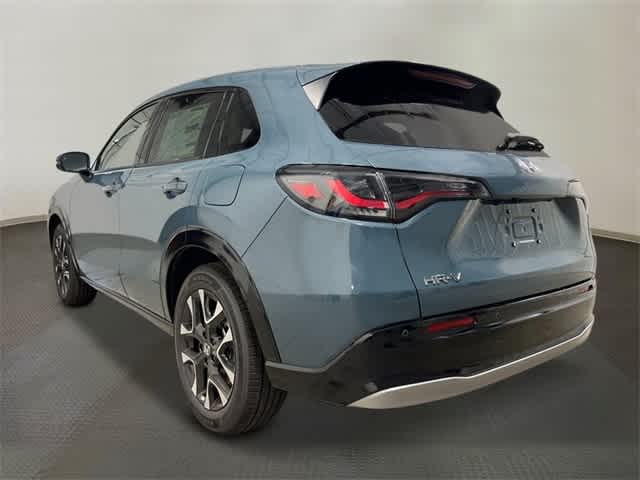 Thumbnail: 2026 Honda HR-V - 4