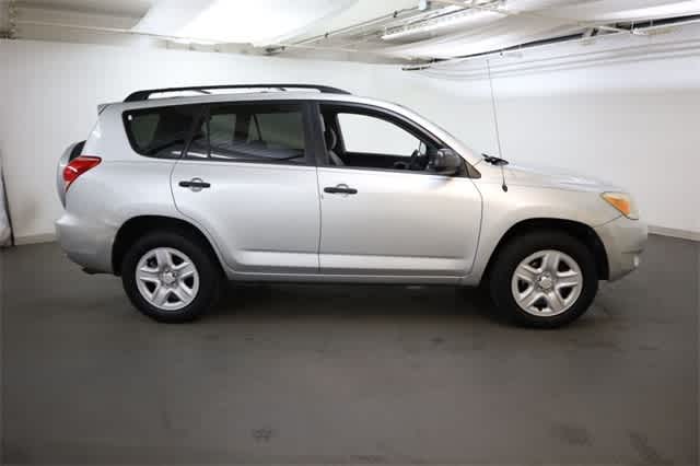 Thumbnail: 2008 Toyota RAV4 - 8