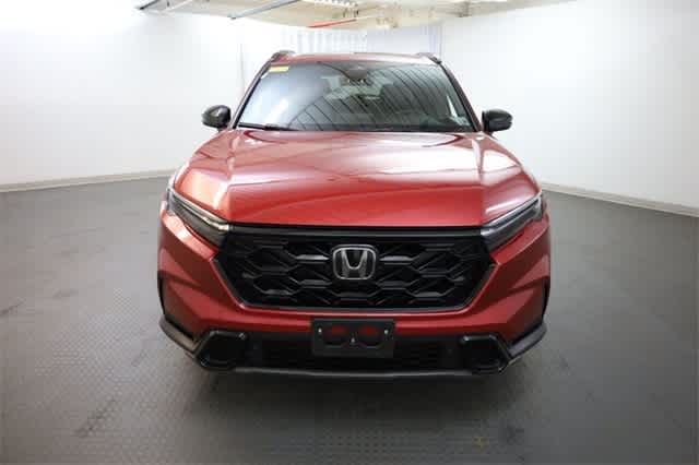 Thumbnail: 2024 Honda CR-V - 12