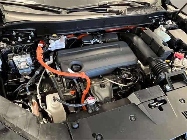 Thumbnail: 2026 Honda CR-V - 12