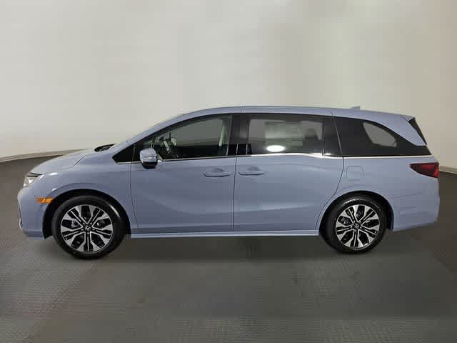 Thumbnail: 2026 Honda Odyssey - 2