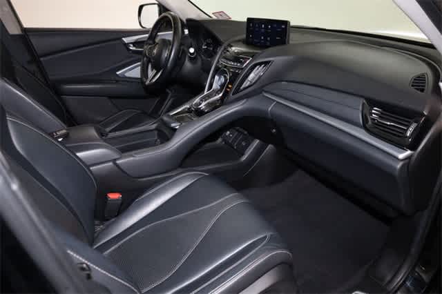 Thumbnail: 2020 Acura RDX - 19