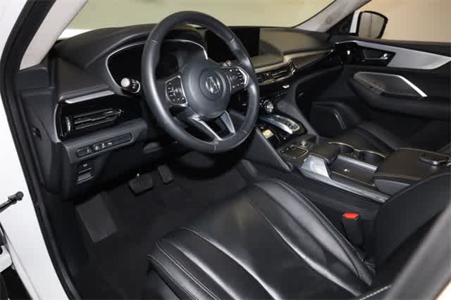 Thumbnail: 2023 Acura MDX - 14