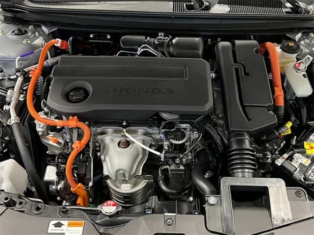 Thumbnail: 2025 Honda Accord - 12