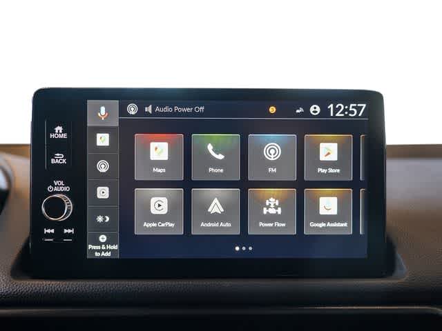 Thumbnail: 2026 Honda  - 14