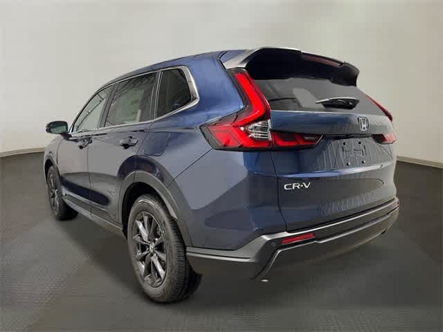 Thumbnail: 2026 Honda CR-V - 3