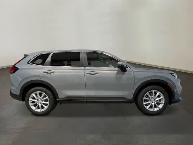 Thumbnail: 2026 Honda CR-V - 7