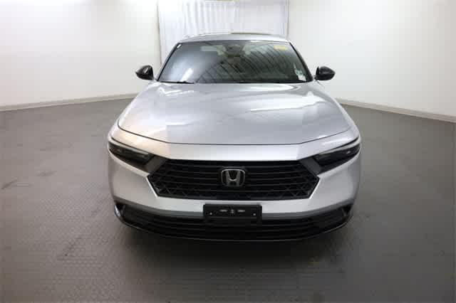 Thumbnail: 2023 Honda Accord - 12