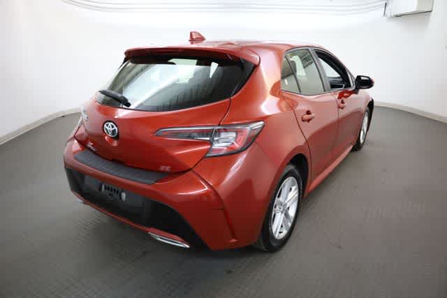 Thumbnail: 2019 Toyota Corolla - 7