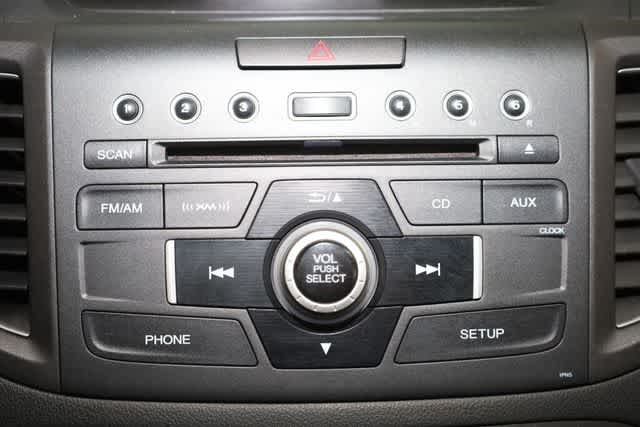 Thumbnail: 2013 Honda CR-V - 25