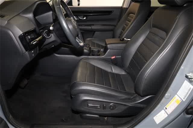 Thumbnail: 2023 Honda CR-V - 15