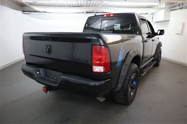 Thumbnail: 2018 RAM 1500 - 7