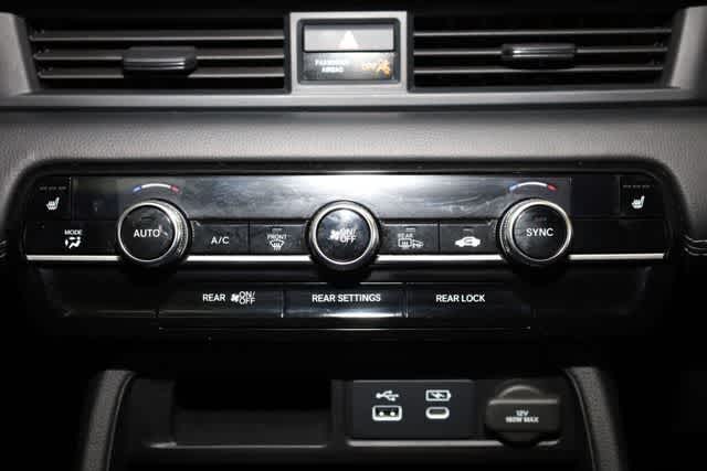 Thumbnail: 2023 Honda Pilot - 31