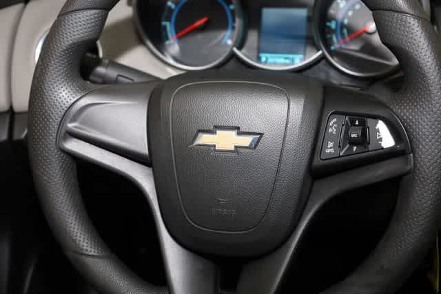 Thumbnail: 2014 Chevrolet Cruze - 26