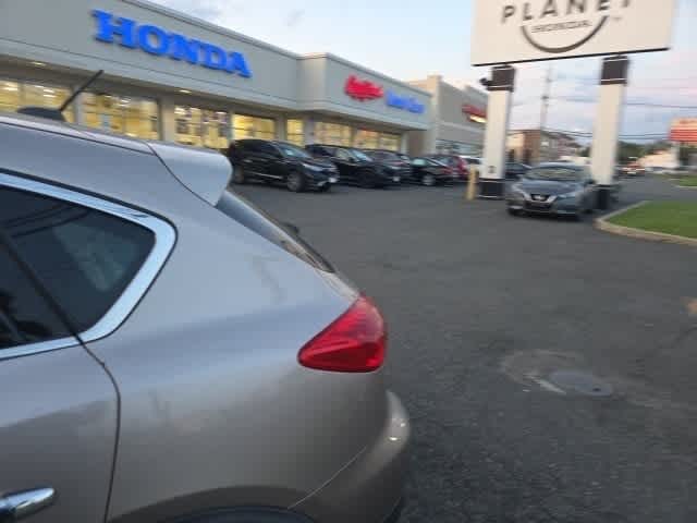 Thumbnail: 2008 INFINITI EX35 - 5