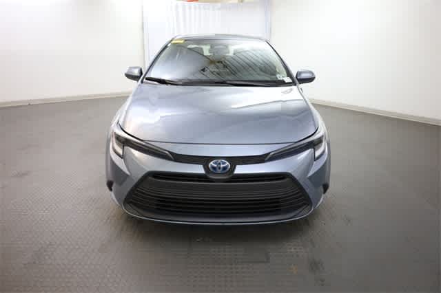 Thumbnail: 2024 Toyota Corolla - 12