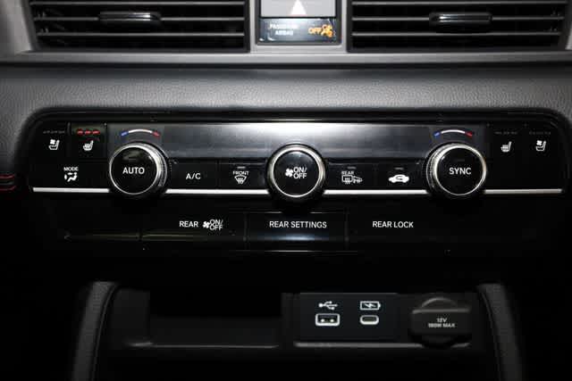 Thumbnail: 2025 Honda Pilot - 28