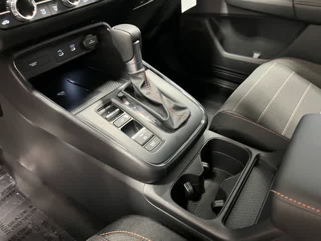 Thumbnail: 2026 Honda CR-V - 16