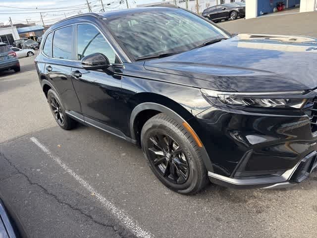 Thumbnail: 2023 Honda CR-V - 9