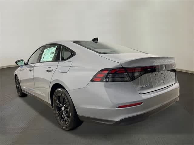 Thumbnail: 2025 Honda Accord - 3