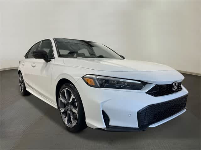 Thumbnail: 2026 Honda Civic - 9