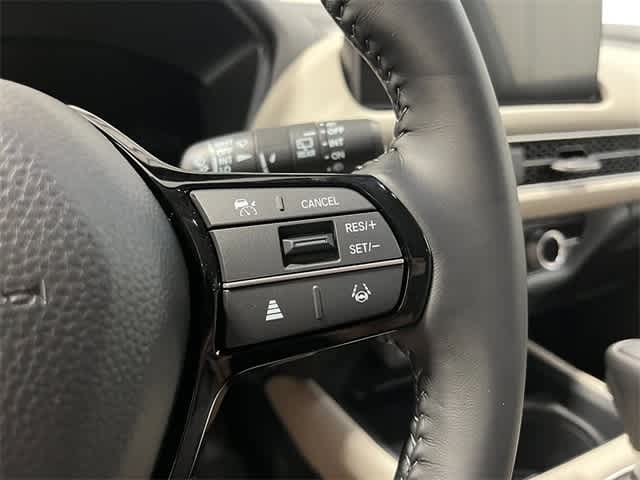 Thumbnail: 2026 Honda HR-V - 18