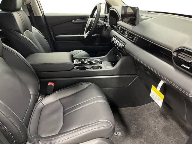 Thumbnail: 2026 Honda Pilot - 28