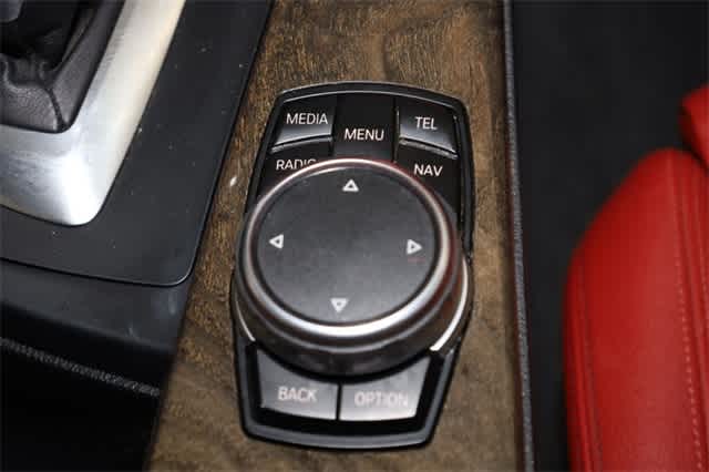 Thumbnail: 2015 BMW 4 Series - 34