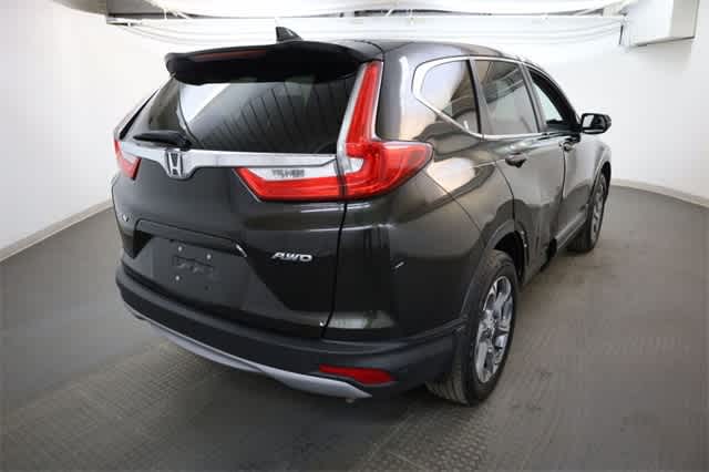 Thumbnail: 2018 Honda CR-V - 7