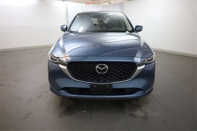 Thumbnail: 2024 Mazda CX-5 - 12