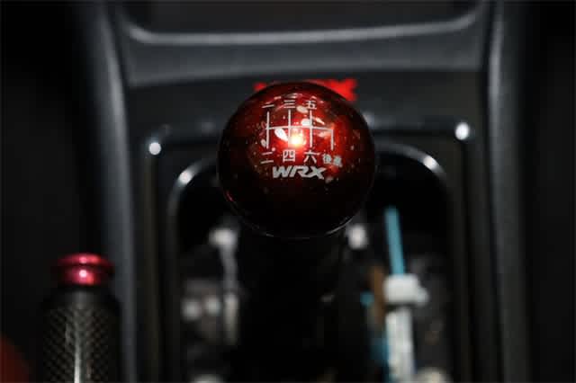 Thumbnail: 2019 Subaru WRX - 31