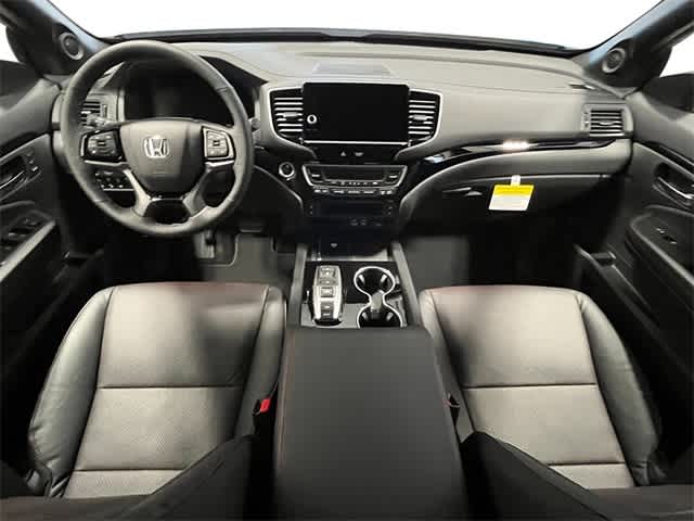 Thumbnail: 2026 Honda Ridgeline - 15