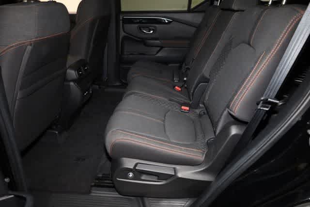 Thumbnail: 2023 Honda Pilot - 21