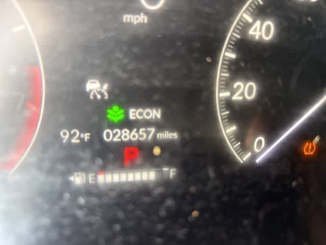 Thumbnail: 2024 Honda CR-V - 5